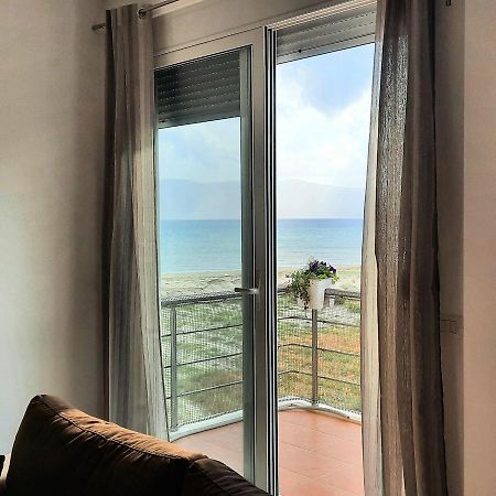 Antea Apartments 1-2 Vlorë Εξωτερικό φωτογραφία