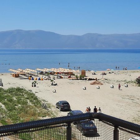 Antea Apartments 1-2 Vlorë Εξωτερικό φωτογραφία