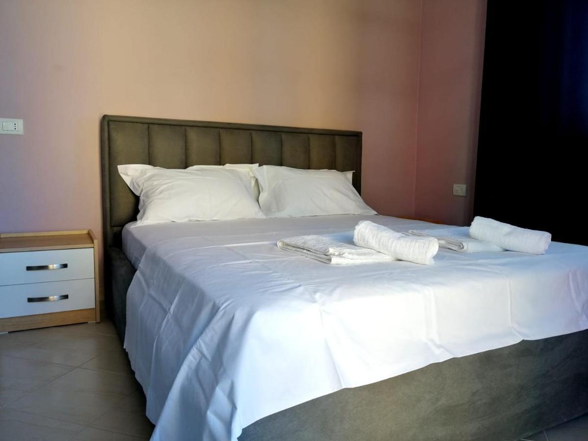 Antea Apartments 1-2 Vlorë Εξωτερικό φωτογραφία