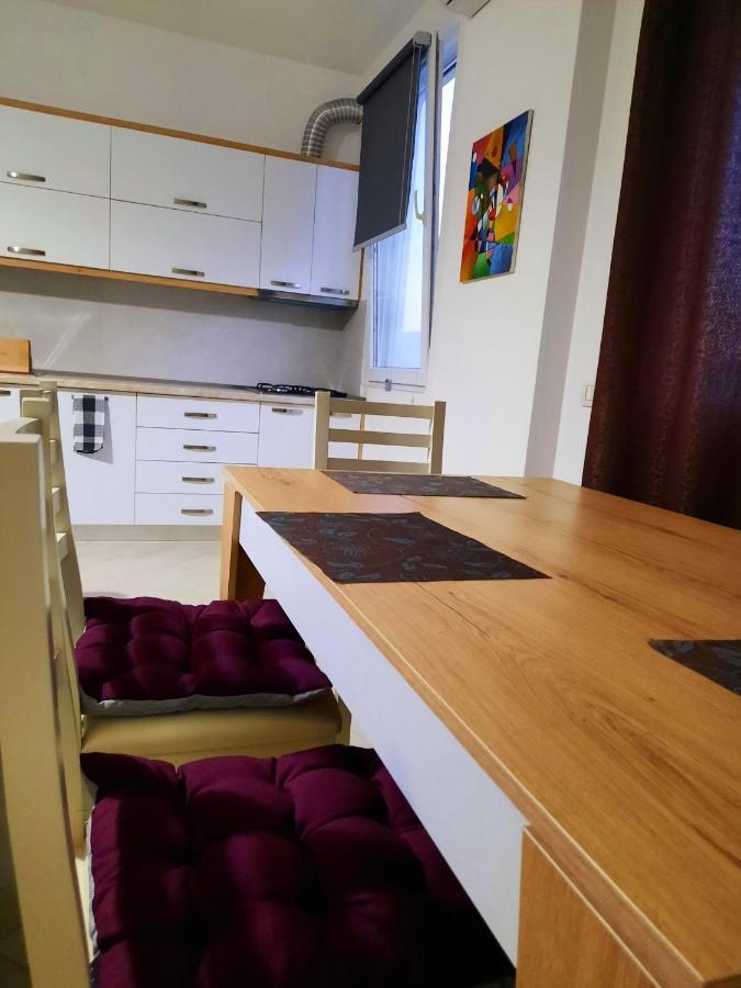 Antea Apartments 1-2 Vlorë Εξωτερικό φωτογραφία