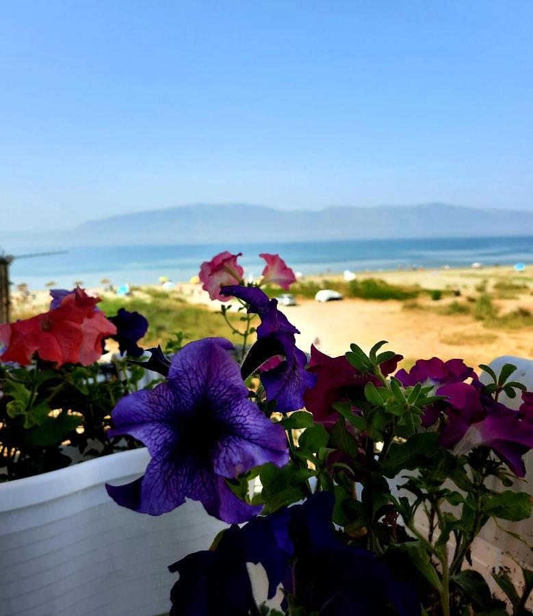 Antea Apartments 1-2 Vlorë Εξωτερικό φωτογραφία
