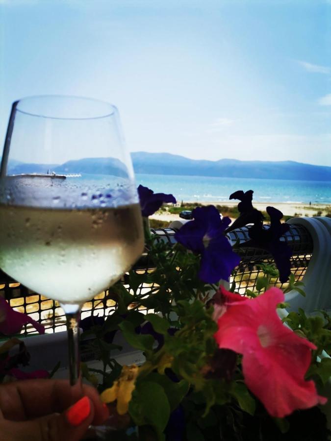 Antea Apartments 1-2 Vlorë Εξωτερικό φωτογραφία