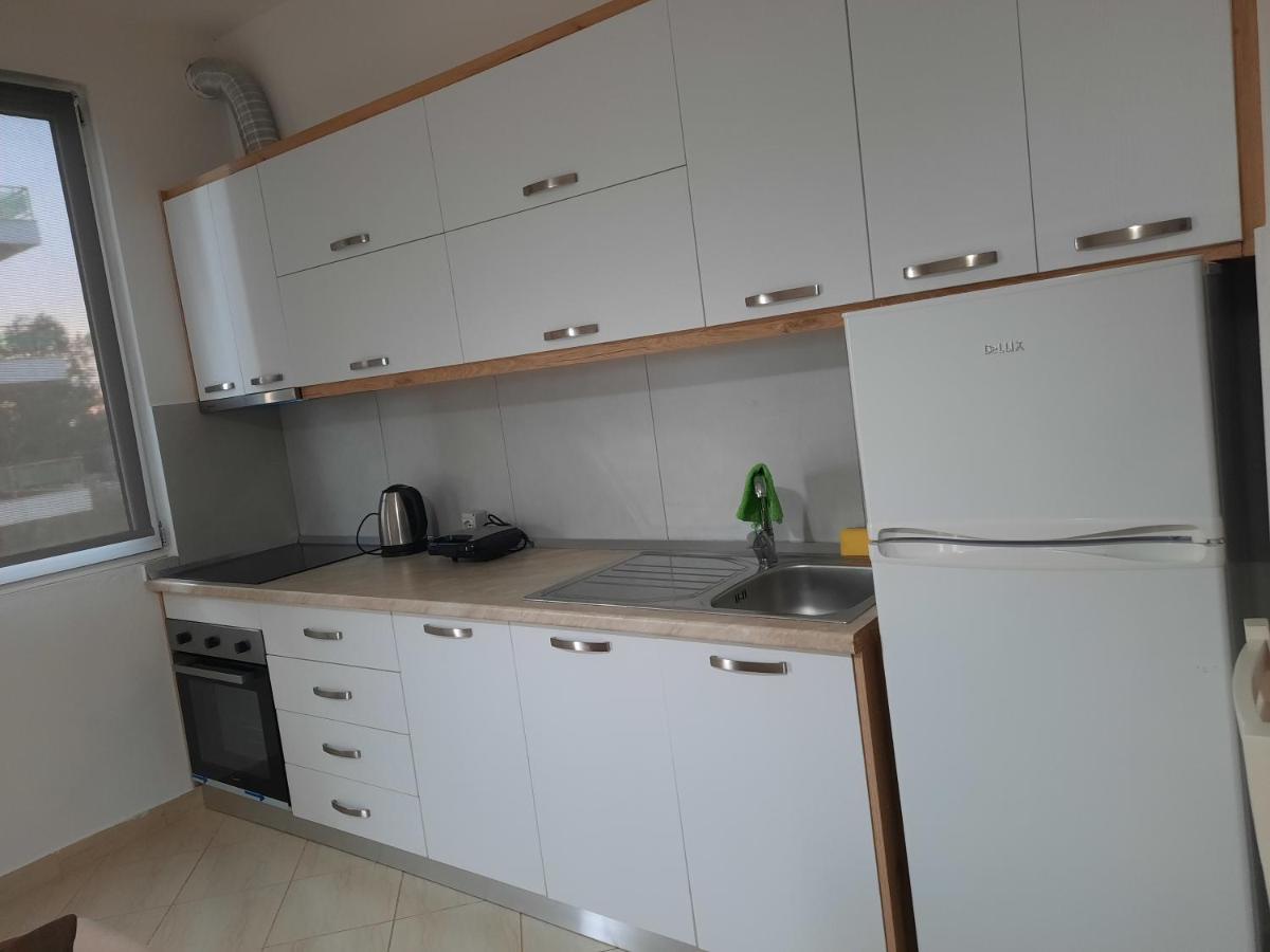 Antea Apartments 1-2 Vlorë Εξωτερικό φωτογραφία