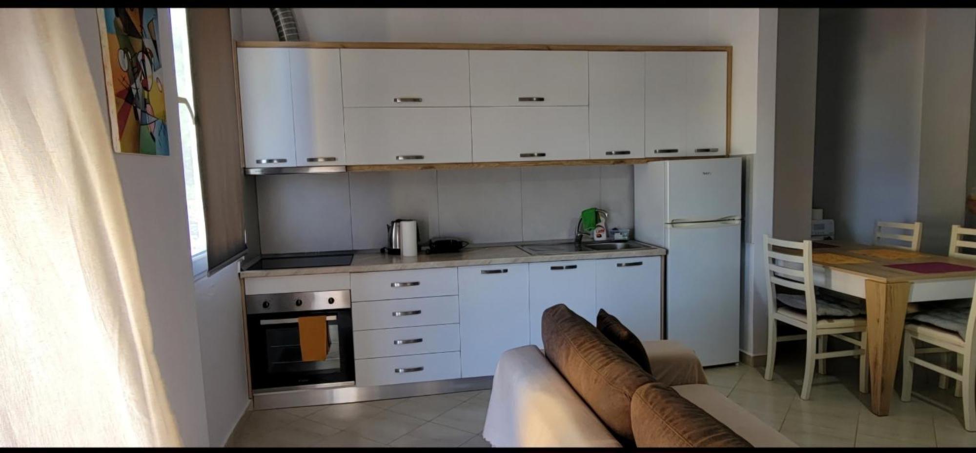 Antea Apartments 1-2 Vlorë Εξωτερικό φωτογραφία